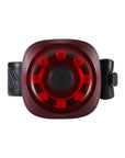BBB Cycling BLS-226 Spirit Rechargeable Rear Light - Black
