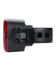 BBB Cycling BLS-226 Spirit Rechargeable Rear Light - Black
