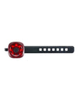 BBB Cycling BLS-226 Spirit Rechargeable Rear Light - Black