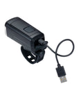BBB Cycling BLS-230 Stud 50 Front Light - Black