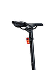 BBB Cycling BLS-236 Slide Rechargeable Rear Light - Black