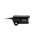 BBB Cycling BLS-242E E-Strike Pro 2000+ Wireless Remote Front Light - Black