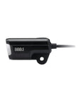 BBB Cycling BLS-242E E-Strike Pro 2000+ Wireless Remote Front Light - Black