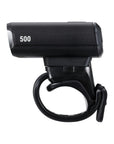 BBB Cycling NanoStrike 500 1200mAh Front Light