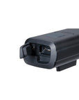 BBB Cycling NanoStrike 1000i Indicator Front Light Includes Wireless Remote