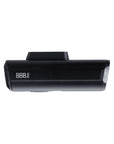 BBB Cycling NanoStrike 1000i Indicator Front Light Includes Wireless Remote