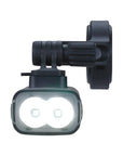 BBB Cycling NanoStrike 1000i Indicator Front Light Includes Wireless Remote