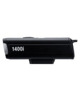 BBB Cycling StrikeDuo 1400i Indicator Front Light