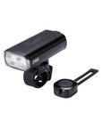 BBB Cycling StrikeDuo 2100i Indicator Front Light