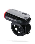 BBB Cycling BLS-47.BK Spark Mini Rear Light - Black