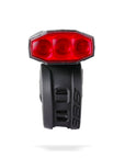 BBB Cycling BLS-47.BK Spark Mini Rear Light - Black
