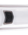 BBB Cycling BLS-71.WH Strike 300L Headlight - White