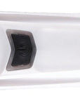 BBB Cycling BLS-72.WH Strike Rechargeable Headlight 500 Lumen - White