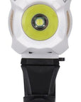 BBB Cycling BLS-72.WH Strike Rechargeable Headlight 500 Lumen - White