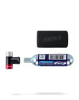 BBB Cycling MBP-32 Air Speed CO2 Cartridge Inflator Mini Pump