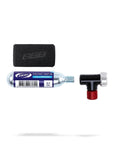 BBB Cycling BMP-34 Pump CO2 Easy Air Mini Pump - Black