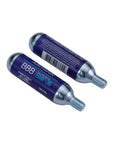 BBB Cycling BMP-35 Cartridge CO2 Air Tanks Pair (2Pcs)