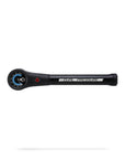 BBB Cycling BMP-39 Pump Dual Pressure Combo Mini Pump - Black
