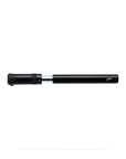 BBB Cycling BMP-49 Easy Road Mini Pump 185MM - Black