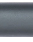 BBB Cycling BMP-50 Samurai Telescopic Mini Pump - 210MM Grey