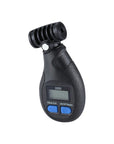 BBB Cycling BMP-92 Gadgetguage Digital Pressure Gauge W/Bleed - Black