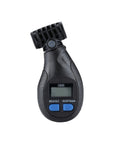 BBB Cycling BMP-92 Gadgetguage Digital Pressure Gauge W/Bleed - Black