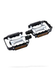 BBB Cycling BPD-17 Classic Ride Pedals - Black