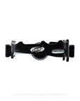 BBB Cycling BPD-17 Classic Ride Pedals - Black