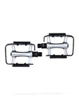 BBB Cycling BPD-17 Classic Ride Pedals - Black