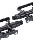 BBB Cycling BPD-23 Dual Choice MTB Pedals - Black