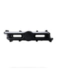 BBB Cycling BPD-35 Pedals Trail Ride - Black