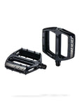 BBB Cycling BPD-36 CoolRide MTB Pedal - Black