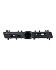 BBB Cycling BPD-37-BK-NS Decoder Pedals - Matt Black
