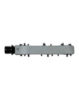 BBB Cycling BPD-37-GY-NS Decoder Pedals - Matt Grey