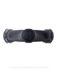 BBB Cycling BPD-44 Pedals Trekking Steady Rider - Black