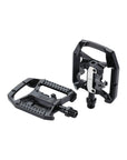 BBB Cycling BPD-61 Dual Choice MTB Pedal - Black