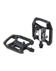 BBB Cycling BPD-62 Dual Choice Trail Pedals - Black