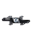 BBB Cycling BPD-71 Trail Mount Speed MTB Cage Pedals - Black
