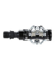 BBB Cycling BPD-74 Clipless Touch Mount Pedals 50X55MM - Black
