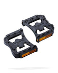BBB Cycling BPD-90 Feetrest Clipless Adaptor - Black