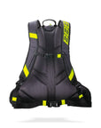 BBB Cycling BSB-101 MaraTour Backpack 12L - Black/Neon