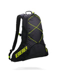 BBB Cycling BSB-101 MaraTour Backpack 12L - Black/Neon