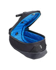 BBB Cycling BSB-14S Store Pack Reflect Saddle Bag - Small Black
