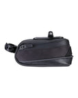 BBB Cycling BSB-14S Store Pack Reflect Saddle Bag - Small Black