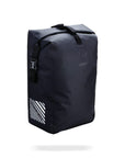 BBB Cycling BSB-132 Pannier Vault Carrier Water Proof Bag - Black
