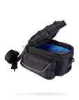 BBB Cycling BSB-133 Trunkpack Carrier Bag - Black