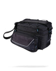 BBB Cycling BSB-133 Trunkpack Carrier Bag - Black