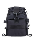 BBB Cycling BSB-134 Trunk Pack Carrier Bag - Black