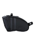 BBB Cycling BSB-13M Saddle Bag Curve Pack Reflect - Black