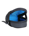 BBB Cycling BSB-14 Race Pack Max Saddle Bag - Small Black